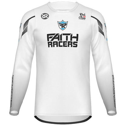 Faith Racers MX Jersey