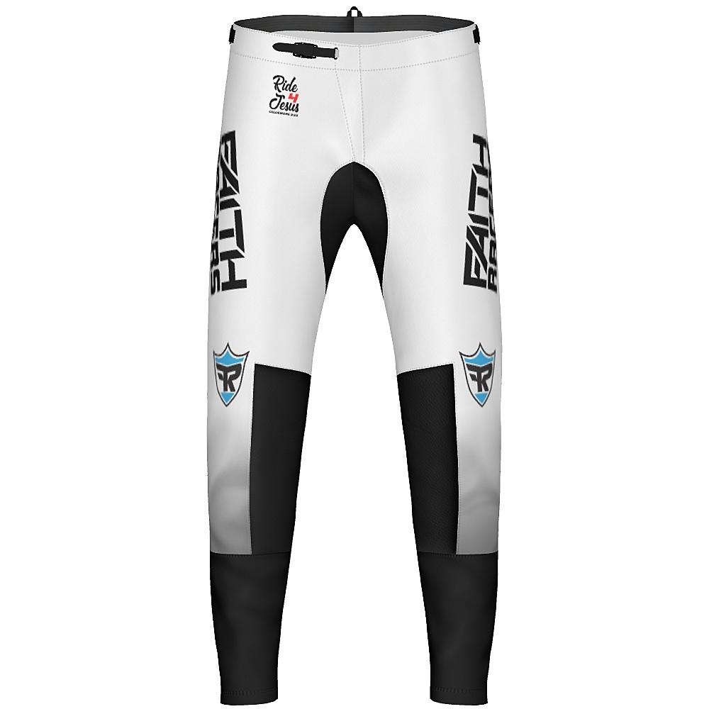 Faith Racers MX Pants