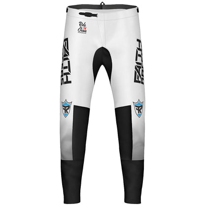 Faith Racers MX Pants