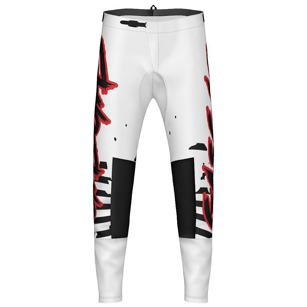 Gap Em Kids Pants - White