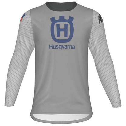 Mountaineers MC Jersey