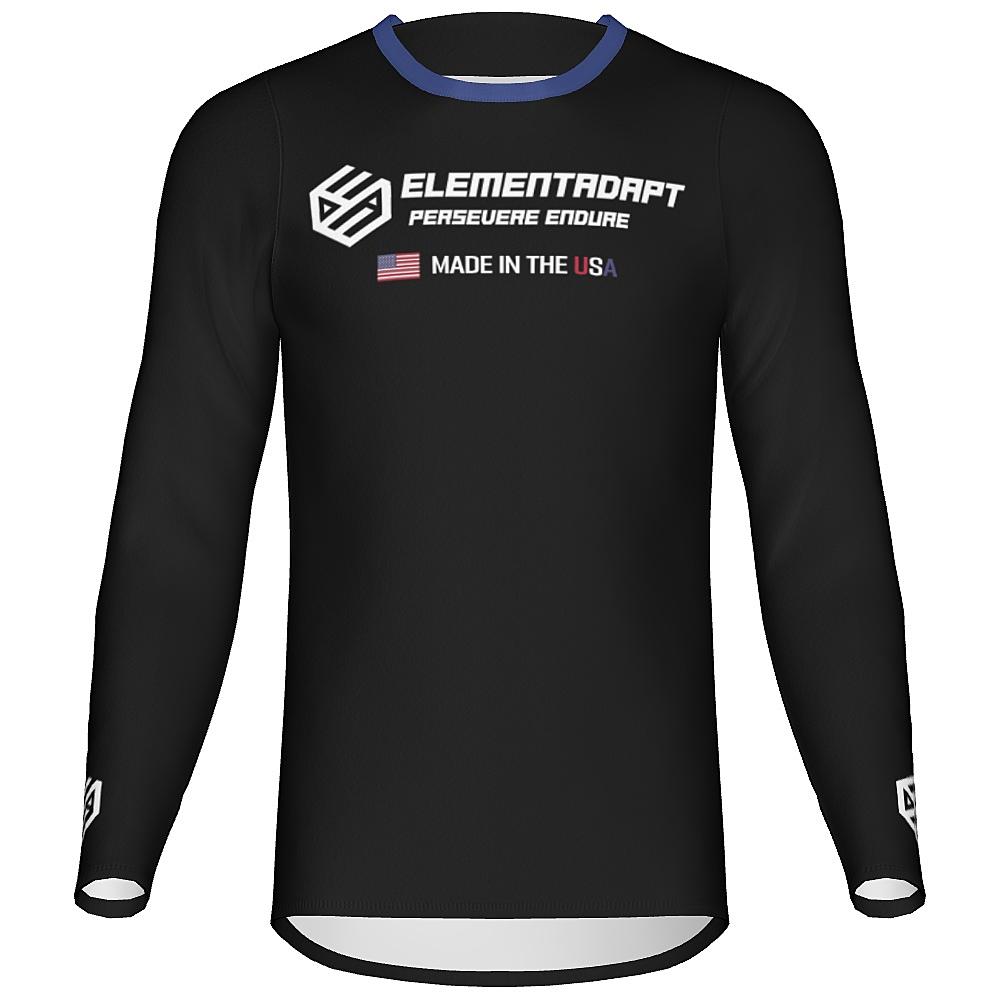 ElementAdapt Racer Fit Jersey
