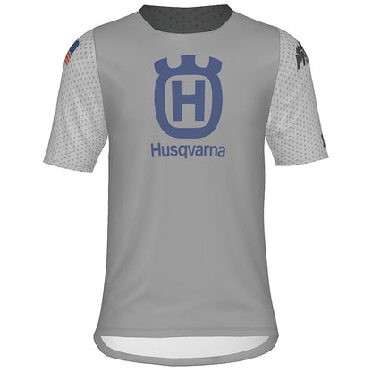 Mountaineers MC  Short Sleeve Jersey