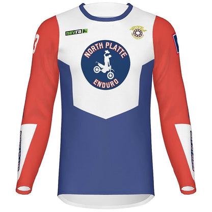 North Platte Enduro Jersey