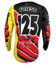 Load image into Gallery viewer, Vince Friese Racer Replica Jersey - San Diego

