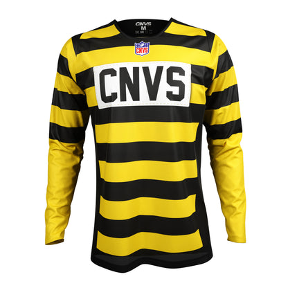 Steelers Throwback Custom MX Jersey