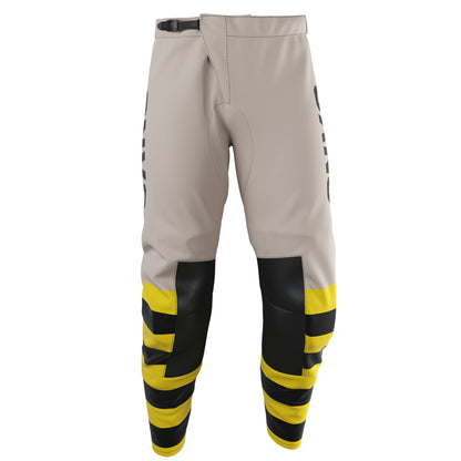 Throwback Steelers Custom MX Gear