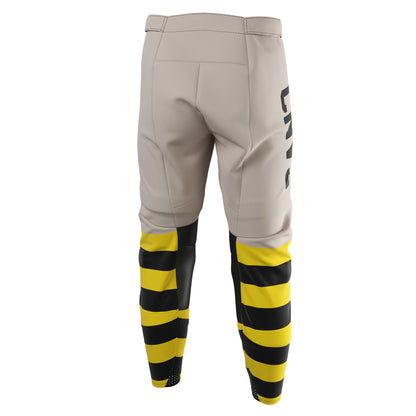 Throwback Steelers Custom MX Gear