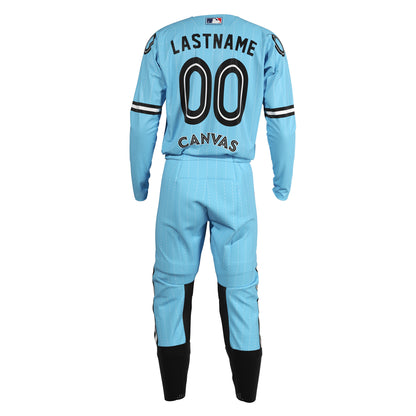 Toronto Blue Jays Powder Blue Gear