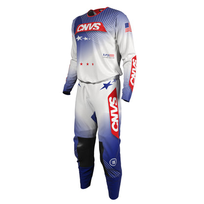 Limited Edition MX Gear - Liberty