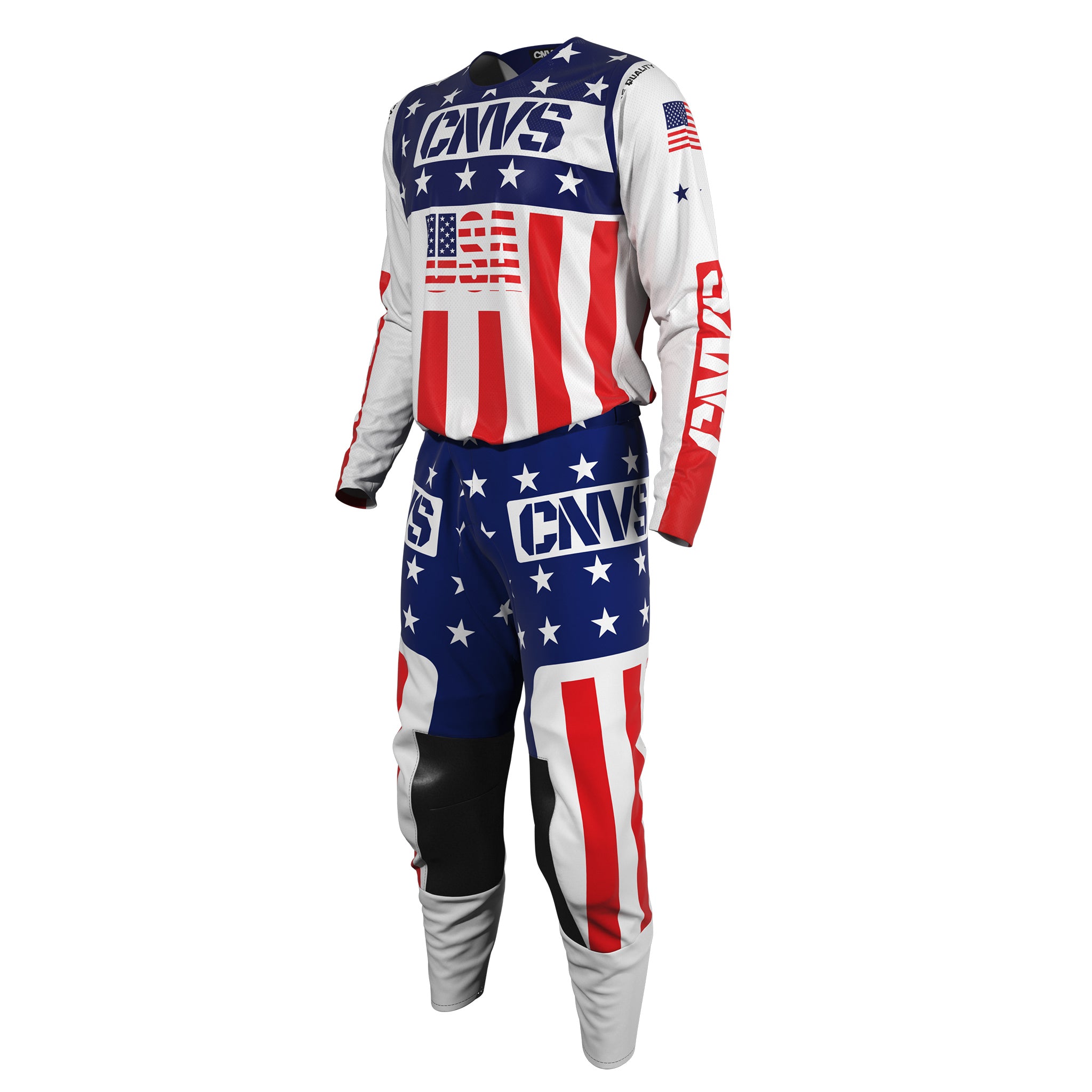 Limited Edition MX Gear - Republic