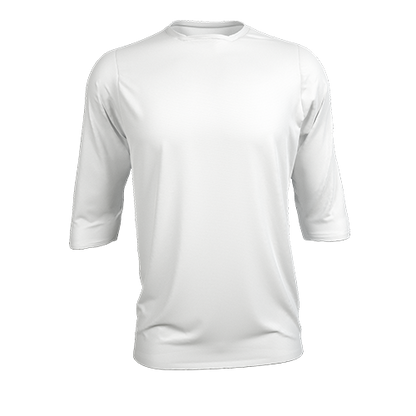 Wholesale 3/4 Sleeve Jersey