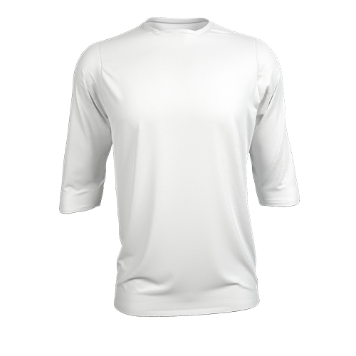 Wholesale 3/4 Sleeve Jersey