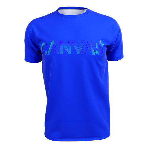 Canvas MX Logo Shirt 01