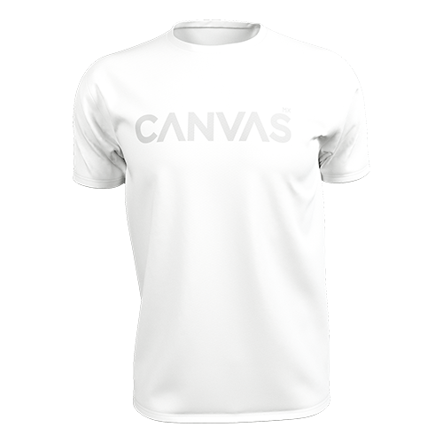 Canvas MX Logo Shirt 03