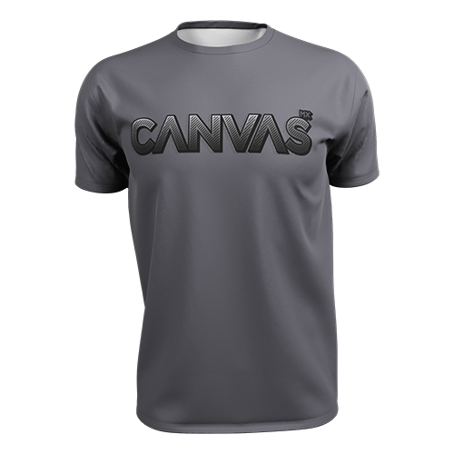 Canvas MX Logo Shirt 06