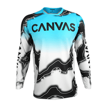 Load image into Gallery viewer, Chrome Custom MX Jersey
