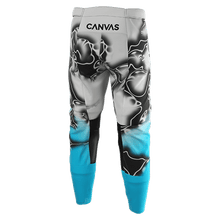 Load image into Gallery viewer, Chrome - Custom MX Pants - YOUTH
