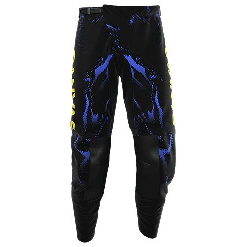 FLOR Custom MX Pants - YOUTH