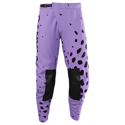 LEO Custom MX Pants - Youth