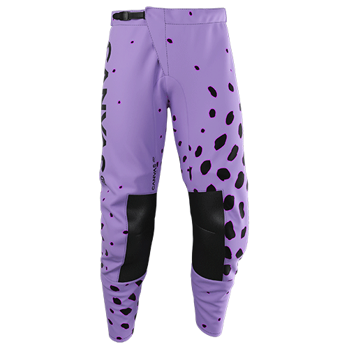 LEO Custom MX Pants - Youth