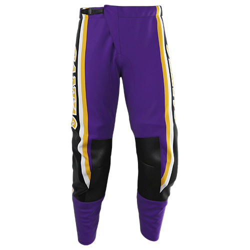 Los Angeles - Custom MX Pants