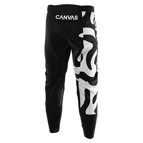 MEMO Custom MX Pants - Youth