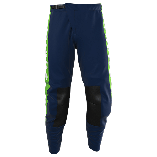 Seattle - Custom MX Pants