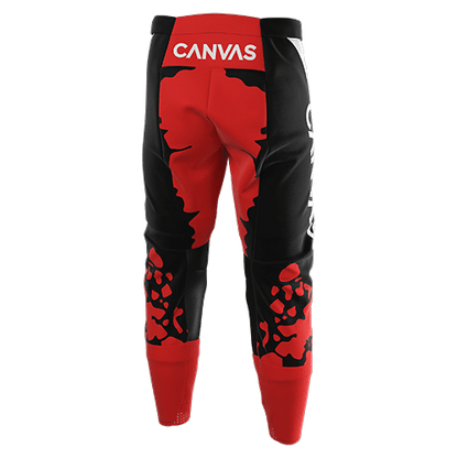 VENOM Custom Pants - Youth