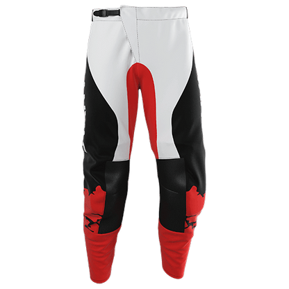 VENOM Custom Pants - Youth