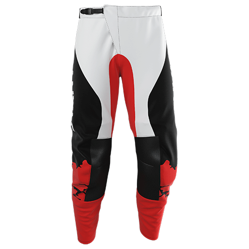 VENOM Custom Pants - Youth