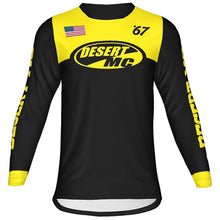 Load image into Gallery viewer, Desert MC Jersey 2024
