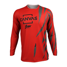 Load image into Gallery viewer, Instinct Red Custom Jersey
