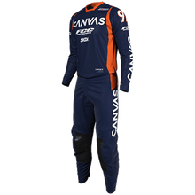 Load image into Gallery viewer, Denver Custom MX Jersey
