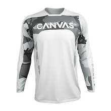Load image into Gallery viewer, Kinetic Gray Custom Jersey

