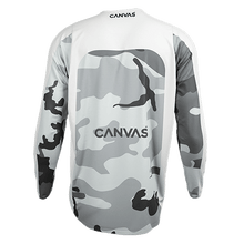 Load image into Gallery viewer, Kinetic Gray Custom Jersey
