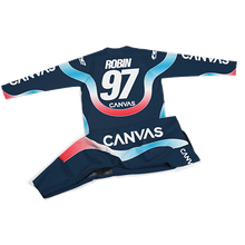 Load image into Gallery viewer, Lucid - Custom MX Jersey
