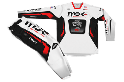 MDK Motorsports Jersey