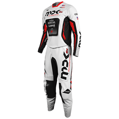 MDK Motorsports Jersey