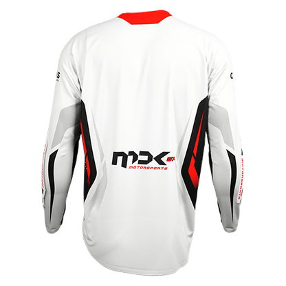 MDK Motorsports Jersey