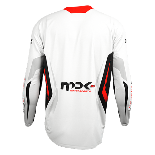 MDK Motorsports Jersey