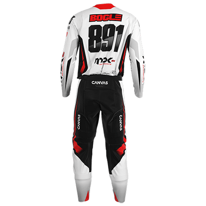 MDK Motorsports Jersey