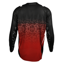 Load image into Gallery viewer, Radiate Red Custom Jersey

