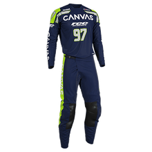 Load image into Gallery viewer, Seattle - Custom MX Jersey
