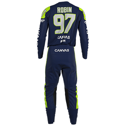 Seattle - Custom MX Jersey