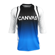 Load image into Gallery viewer, Zade Custom 3/4 Sleeve Jersey
