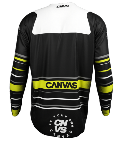 CORE Planet Moto Jersey