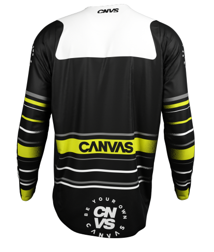 CORE Planet Moto Jersey