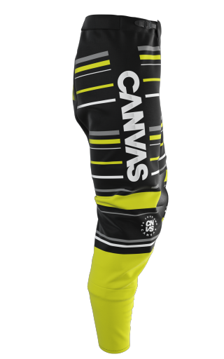 CORE Planet Moto MX Pants