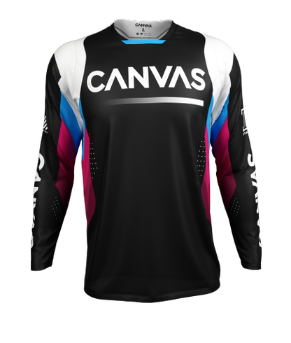 ULTRA Planet Moto Jersey